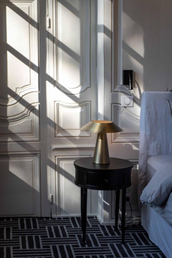 Les Suites Chateau Du Breuil Normandie Le Breuil-en-Auge Esterno foto